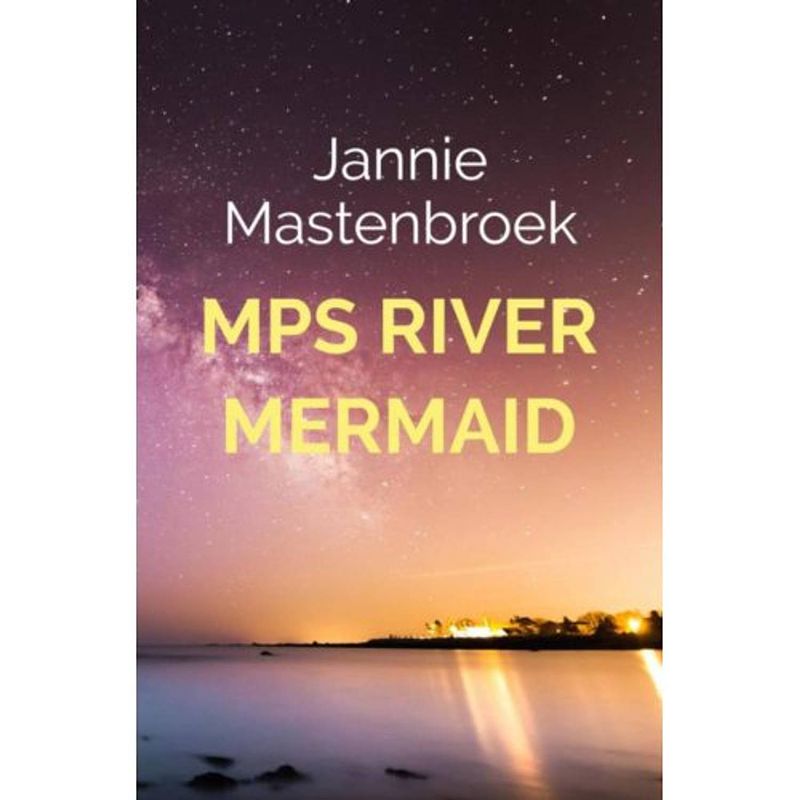 Foto van Mps river mermaid