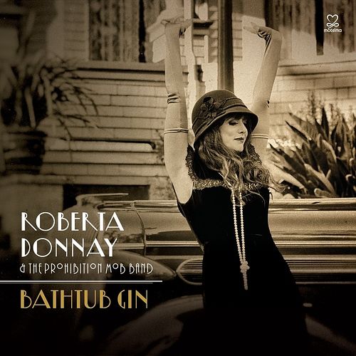 Foto van Bathtub gin - cd (0181212001662)