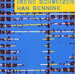 Foto van Irene schweizer & han bennink - cd (7619942501020)