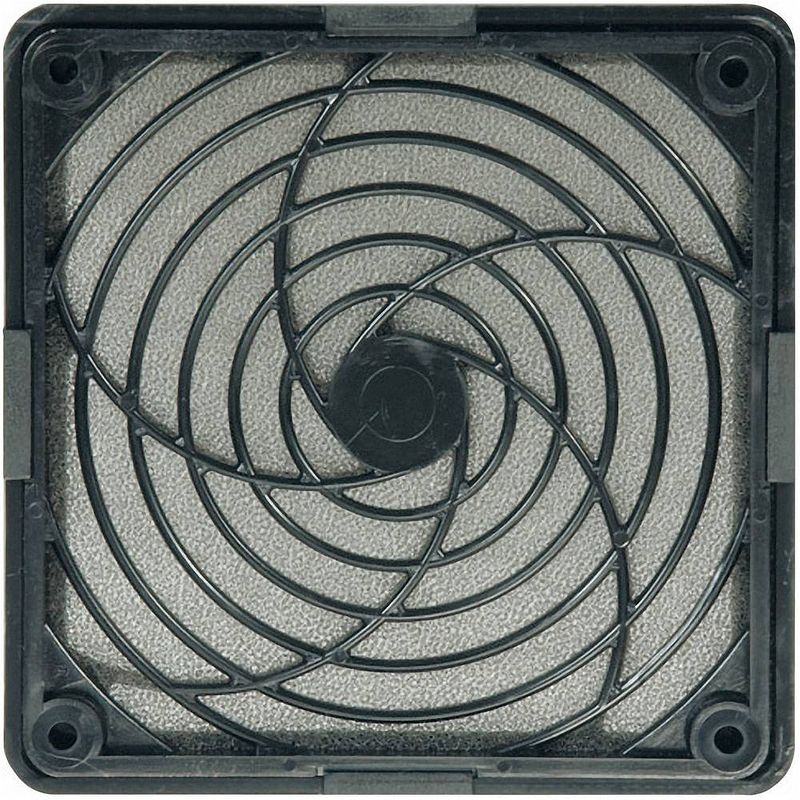 Foto van Panasonic asen68002 ventilatierooster 1 stuk(s) (b x h) 60 mm x 60 mm kunststof