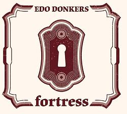 Foto van Fortress - cd (8719325062557)