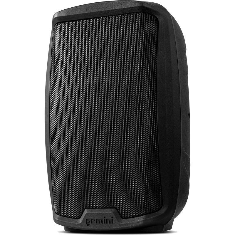 Foto van Gemini as-2110bt actieve 10 inch bluetooth-speaker 1000w