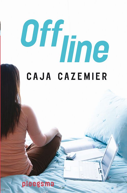 Foto van Off line - caja cazemier - ebook (9789021670201)