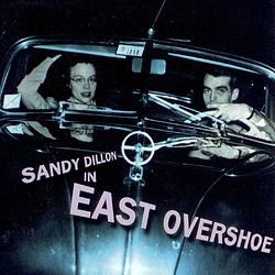 Foto van East overshoe - cd (5016958043728)