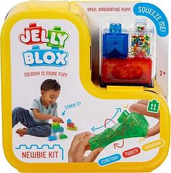 Foto van Jelly blox newbie kit