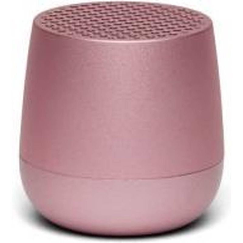 Foto van Lexon mino la-113 tws bluetooth speaker roze