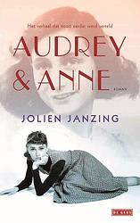 Foto van Audrey & anne - jolien janzing - ebook (9789044533194)