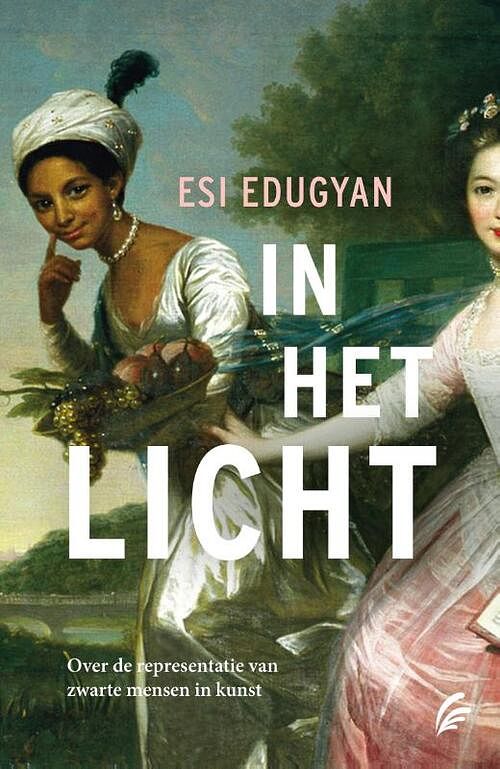 Foto van In het licht - esi edugyan - paperback (9789056727154)