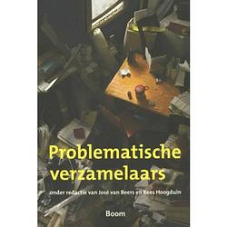 Foto van Problematische verzamelaars