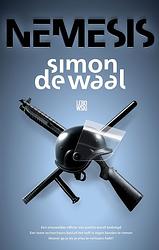 Foto van Nemesis - simon de waal - ebook (9789048834976)