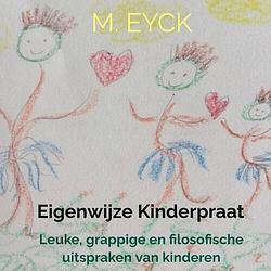 Foto van Eigenwijze kinderpraat