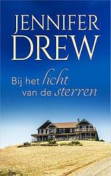 Foto van Bij het licht van de sterren - jennifer drew - ebook