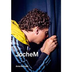 Foto van Jochem