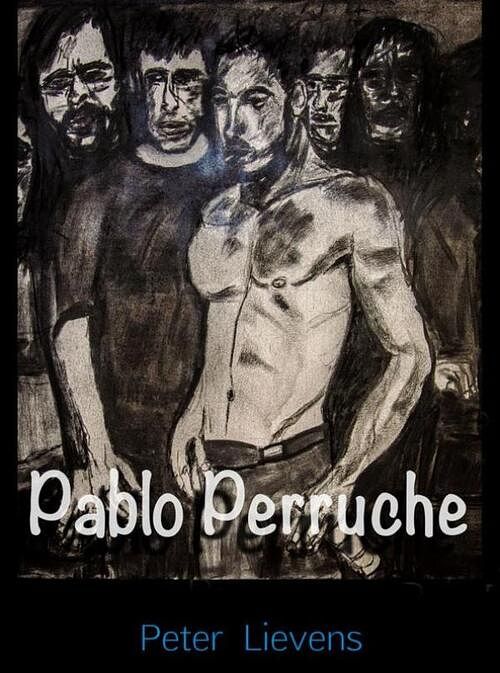 Foto van Pablo perruche - peter lievens - ebook (9789462545793)