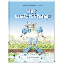 Foto van Het waterschaap