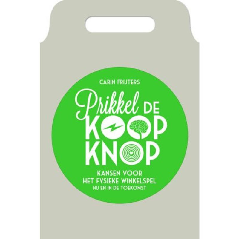 Foto van Prikkel de koopknop