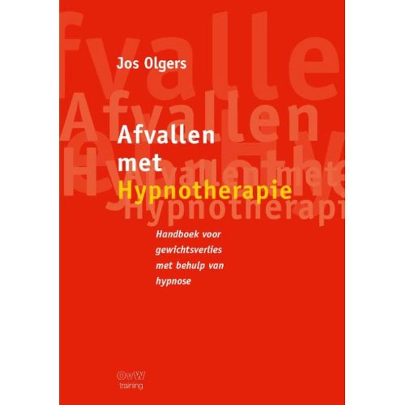 Foto van Afvallen met hypnotherapie