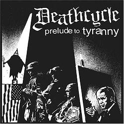 Foto van Prelude to tyranny - lp (0603111978710)