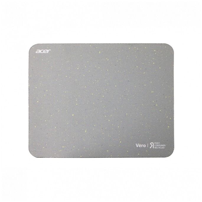 Foto van Acer vero mousepad desktop accessoire grijs