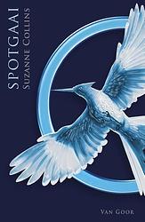 Foto van Spotgaai - suzanne collins - ebook (9789047516415)