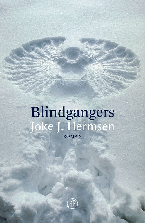 Foto van Blindgangers - joke johanetta hermsen - ebook (9789029579780)