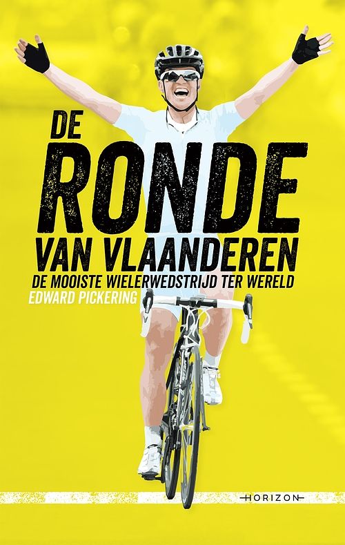 Foto van De ronde van vlaanderen - edward pickering - ebook (9789492159434)