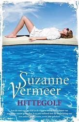 Foto van Hittegolf - suzanne vermeer - ebook (9789044974881)