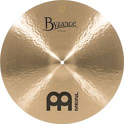 Foto van Meinl b17tc byzance traditional thin crash bekken