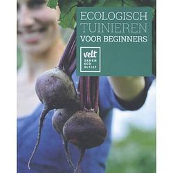 Foto van Ecologisch tuinieren voor beginners
