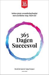 Foto van 365 dagen succesvol - arjan vergeer, david de kock - ebook (9789000361526)