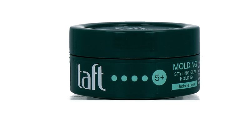 Foto van Taft molding clay jar 75ml bij jumbo