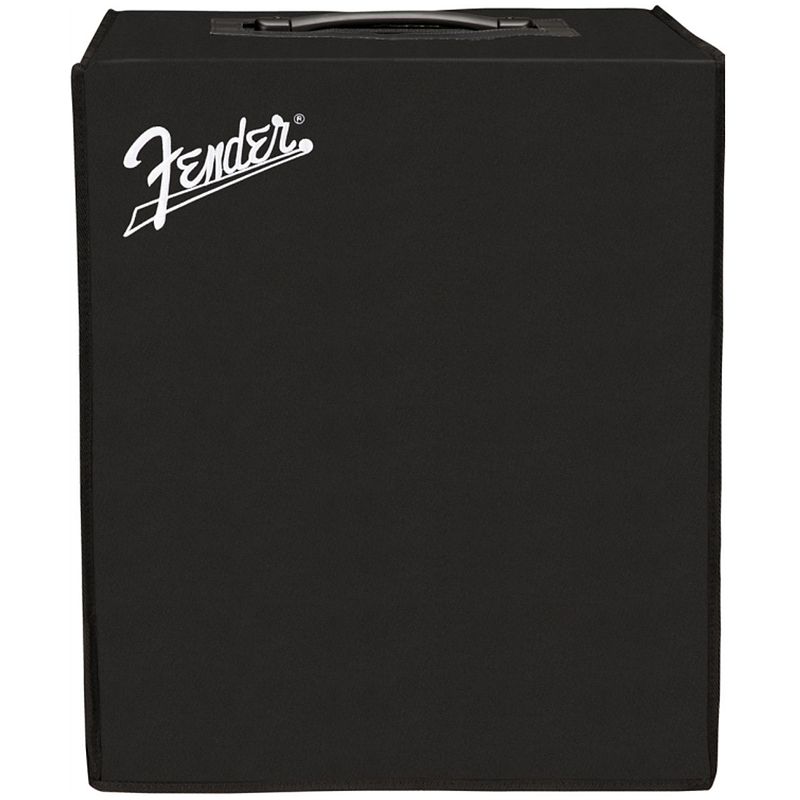 Foto van Fender cover rumble 100 beschermhoes