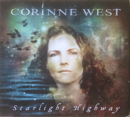 Foto van Starlight highway - cd (0614511830423)