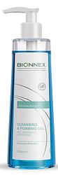 Foto van Bionnex rensaderm cleansing & foaming gel