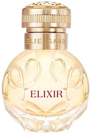 Foto van Elie saab elixir eau de parfum