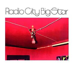 Foto van Radio city - cd (0888072315747)