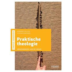 Foto van Praktische theologie - campus handboek