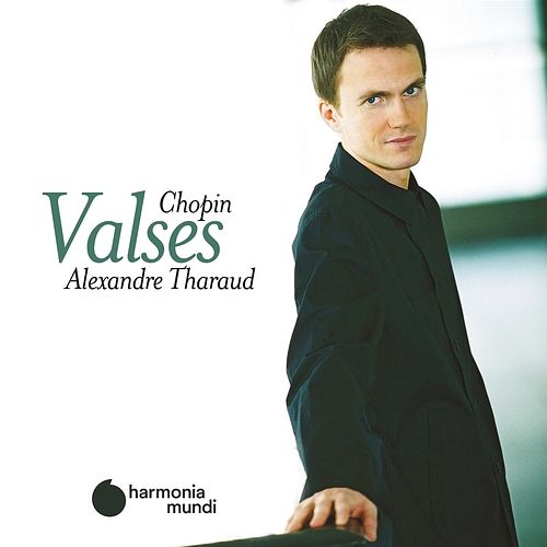 Foto van Chopin integrale des valses - cd (3149020940211)