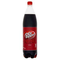 Foto van Dr pepper 1,5l bij jumbo