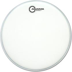 Foto van Aquarian 18 inch response 2 texture coated bassdrumvel