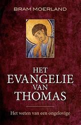 Foto van Het evangelie van thomas - bram moerland - ebook (9789020210781)