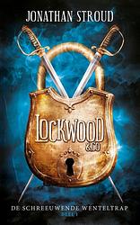 Foto van Lockwood en co - 1 de schreeuwende wenteltrap - jonathan stroud - ebook (9789024567454)