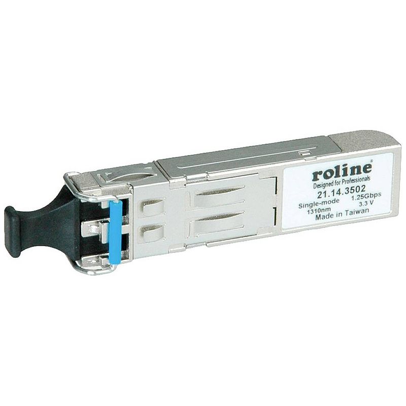 Foto van Roline 21.14.3502 sfp-transceivermodule