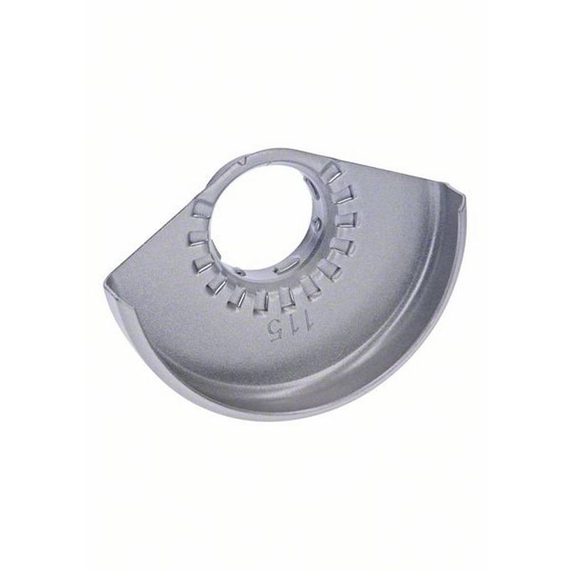 Foto van Bosch accessories 2608000677 schuurbeschermkap voor gws 9-115 p, gws 9-115 s professional, 115 mm diameter 115 mm