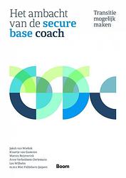 Foto van Het ambacht van de secure-base coach - anne verbokkem-oerlemans - paperback (9789024444533)