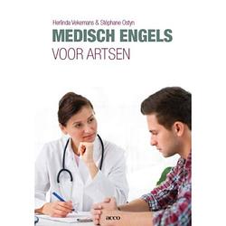 Foto van Medisch engels voor artsen