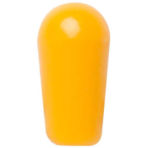 Foto van Epiphone toggle cap amber schakelaarknop