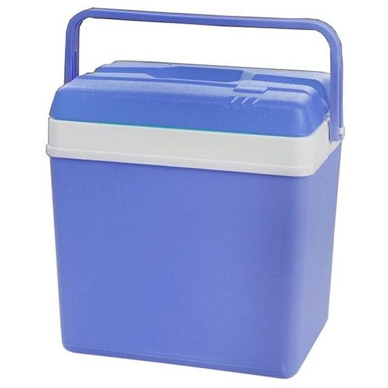 Foto van Eda koelbox - 24 liter - blauw