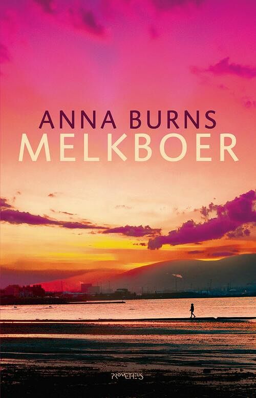 Foto van Melkboer - anna burns - ebook (9789044640809)