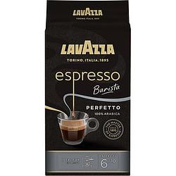 Foto van Lavazza espresso barista perfetto gemalen koffie 250g bij jumbo